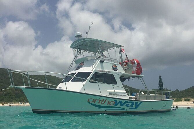 3 in 1 Icacos Snorkel, Beach & Sunset Adventure - A Closer Look at the Experience