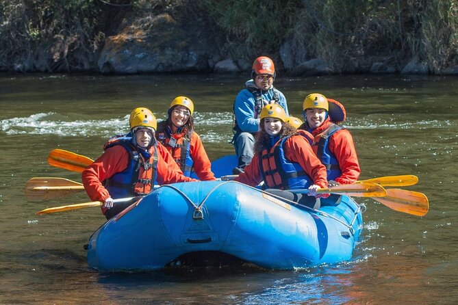 3 in 1 Rafting Buggy Safari and Zipline Adventure in Antalya - Exhilarating Zipline Experiences
