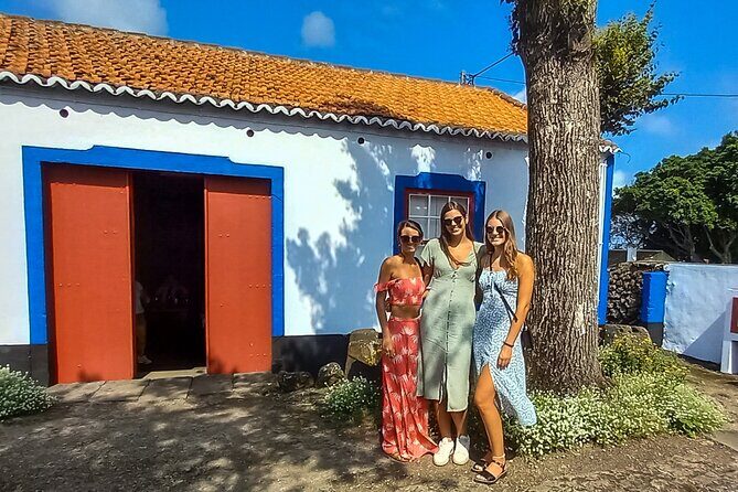 3 in 1 Tour from The Mountain to Cave with Wine - Key Points  