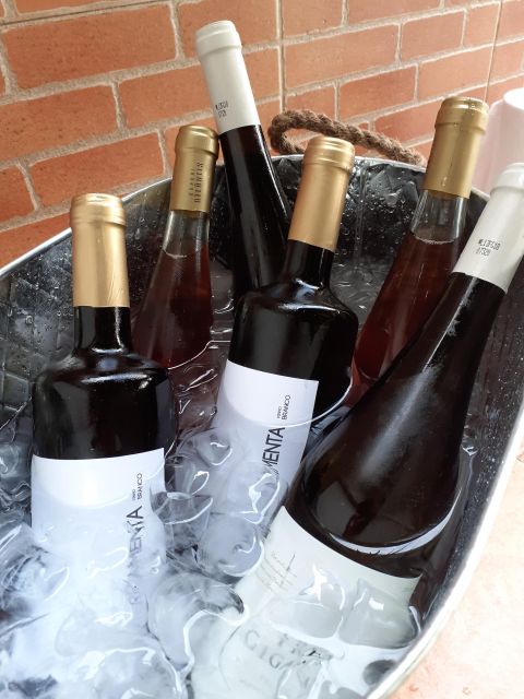 3 in 1 Tour From the Mountain to Cave With Wine - Key Points