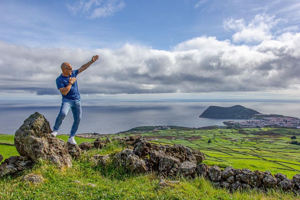 3 in 1 Tour From the Mountain to Cave With Wine - Mountain Exploration