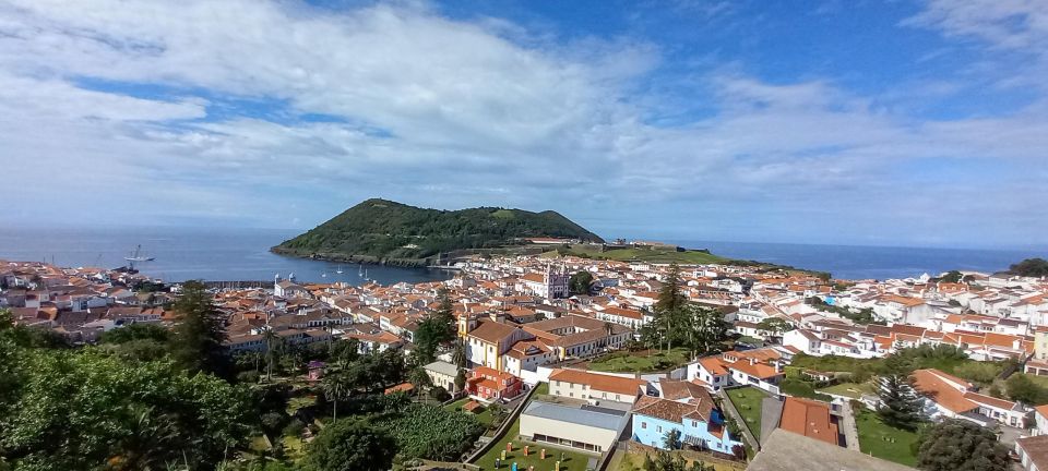 3 in 1 Tour From the Mountain to Cave With Wine - Unique Volcanic Wines