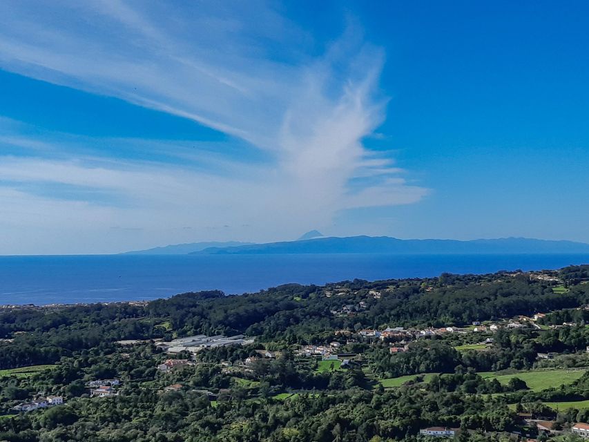 3 in 1 Tour From the Mountain to Cave With Wine - Tasting Flavors of the Sea