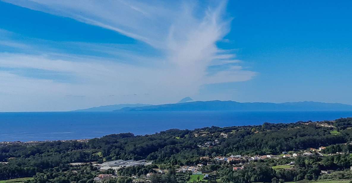 3 in 1 Tour From the Mountain to Cave With Wine - Important Considerations