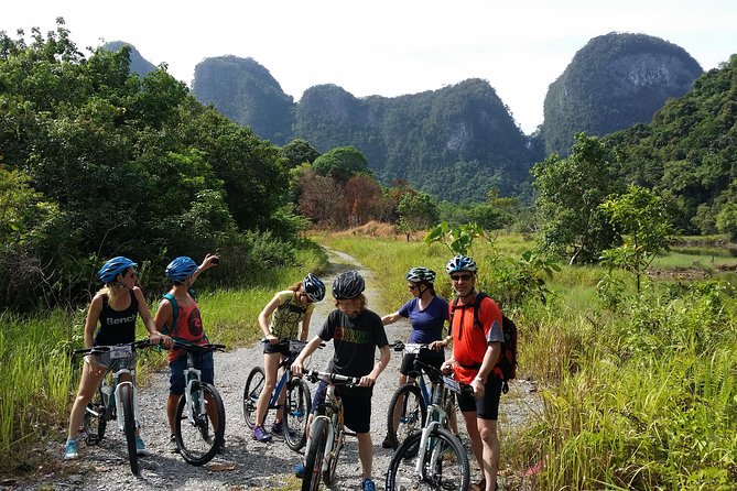 3-in-1 Ultimate Borneo Expedition Adventure - Meeting and Pickup Details
