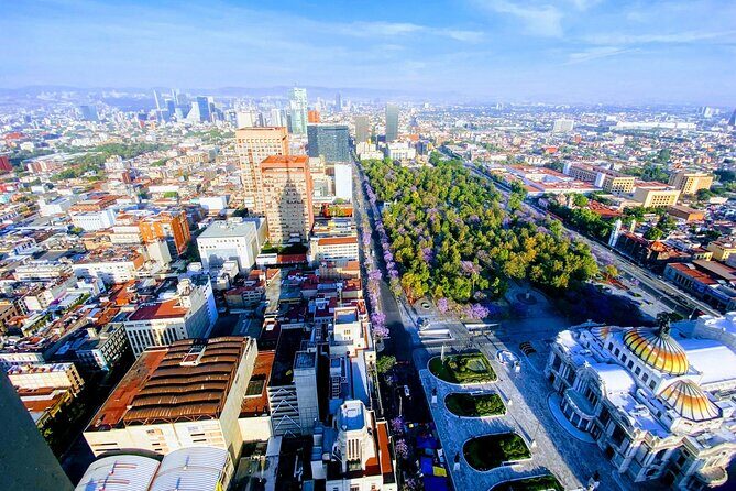 3 in 1 Viewpoint, Bicentennial Museum and Toy Show - Key Points