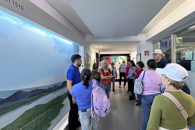 3 in 1 Viewpoint, Bicentennial Museum and Toy Show - An In-Depth Look at the Tour Itinerary