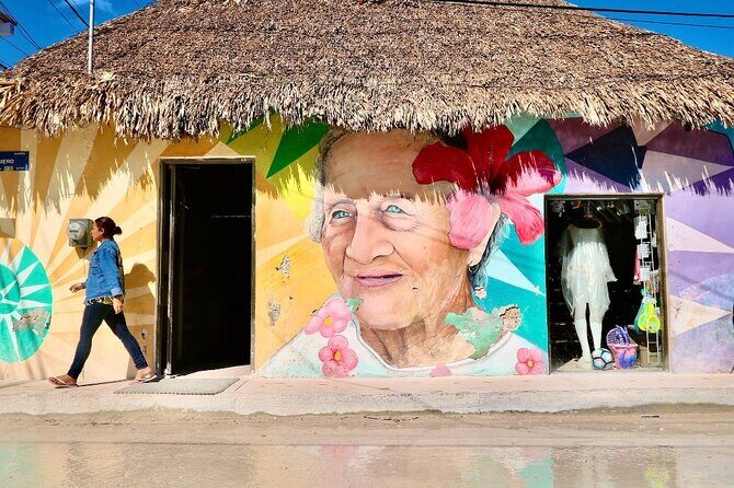 3 Island Adventure in Holbox: Explore, Relax, and Unwind - The Sum Up