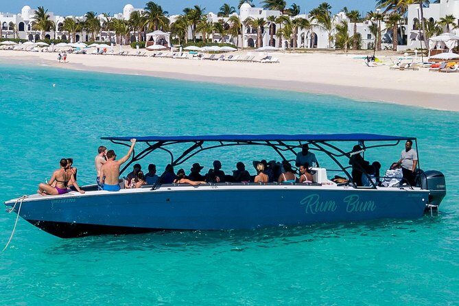 3 Island Snorkeling Delight from St. Maarten - FAQ