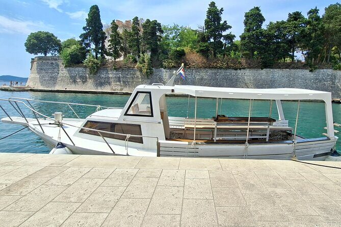 3 Island Tour Swim and Snorkel with Drinks on Traditional Boat - Key Points