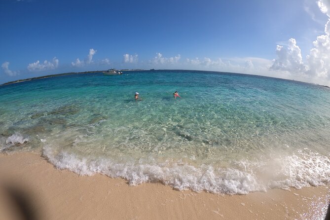 3 Islands Boat Adventure: Swimming Pigs, Turtles, And Snorkeling - Tour Highlights and Reviews