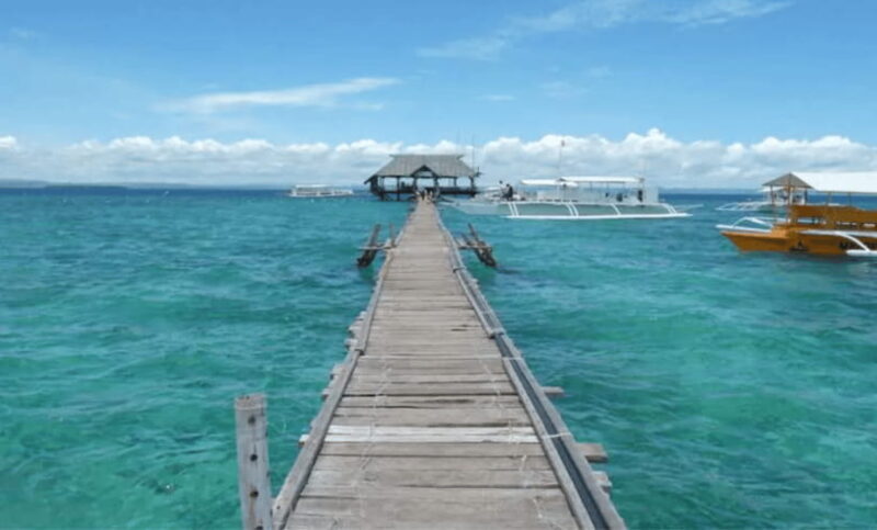3 Islands Hopping at Gilutungan, Caohagan, Nalusuan + Lunch - Who Should Consider This Tour?