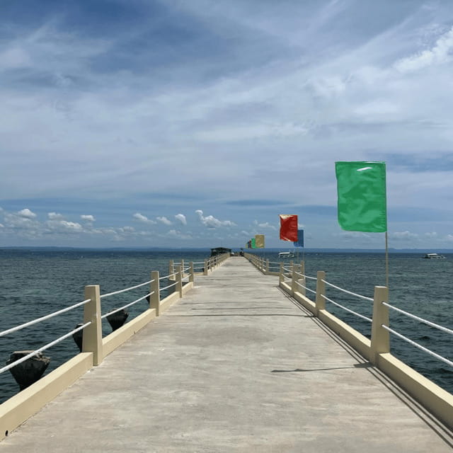 3 Islands Hopping at Gilutungan, Caohagan, Nalusuan + Lunch - Final Thoughts