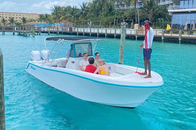 3 Islands Private Group Excursion (4hrs) - Key Points