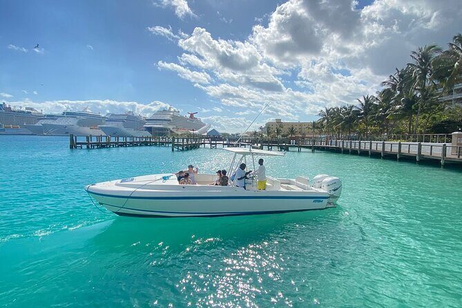 3 Islands Private Group Excursion (4hrs) - An In-Depth Look at the Experience