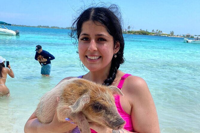 3 Islands Private Group Excursion (4hrs) - FAQs