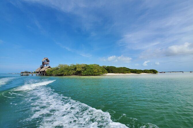 3 Islands tour Holbox. (yalahau, and more) - A Deep Dive into the Itinerary