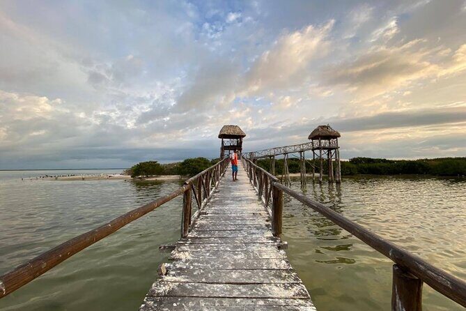 3 Islands tour Holbox. (yalahau, and more) - Practical Details and Tips