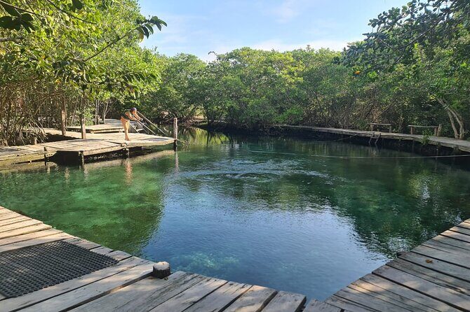 3 Islands tour Holbox. (yalahau, and more) - Authentic Traveler Feedback