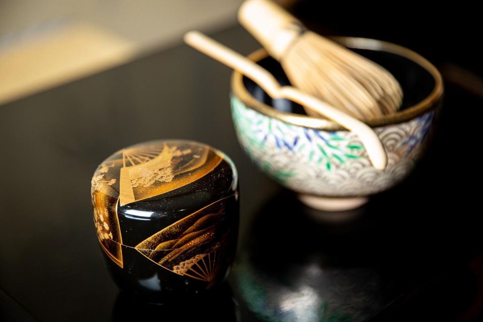 3 Japanese Cultures Experience in 1 Day With Simple Kimono - Authentic Japanese-Style Rooms