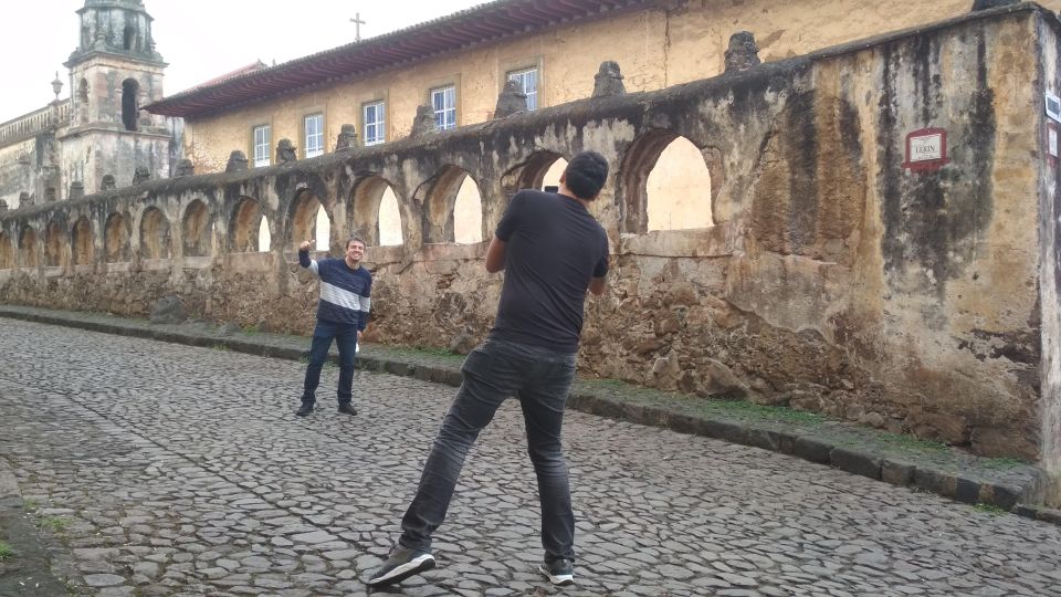 3 Mexican Magic Towns. With Real Handmade Crafts! - Highlight: Tzintzuntzan