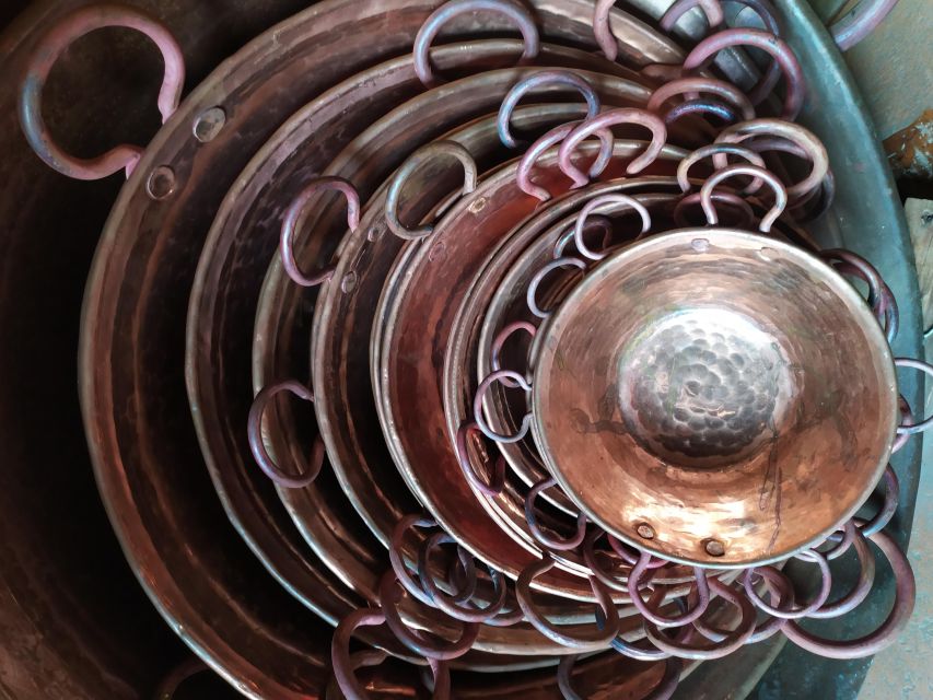 3 Mexican Magic Towns. With Real Handmade Crafts! - Highlight: Patzcuaro