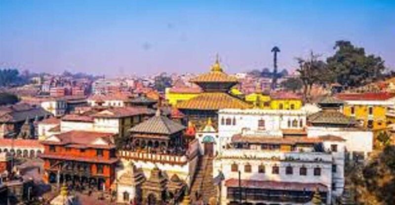 3 Night 4 Days Kathmandu,Bhaktpur & Nagarkot Luxurious Tour - Key Points