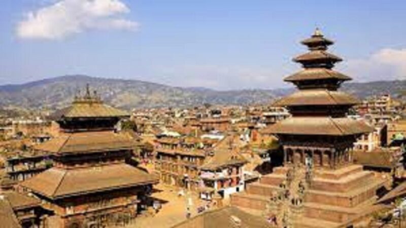 3 Night 4 Days Kathmandu,Bhaktpur & Nagarkot Luxurious Tour - Key Destinations