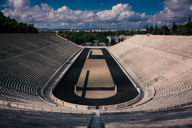 3-Night Athens Experience Including City Tour and Delphi Day Trip - Ask Away