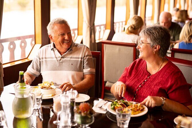 3-Night Murray River Cruise on the classic Murray Princess - What’s Included, and What’s Not?