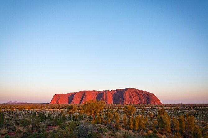 3 night Uluru, Kata Tjuta and Kings Canyon Camping Adventure - Day-by-Day Breakdown