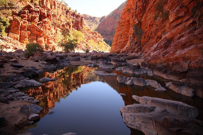 3 night Uluru, Kata Tjuta and Kings Canyon Camping Adventure - Cost and Value