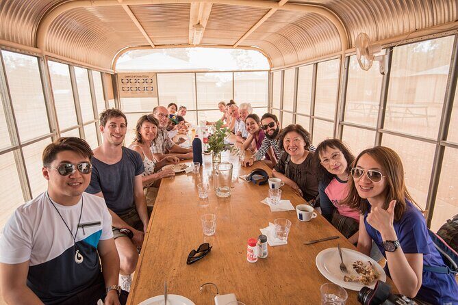 3 night Uluru, Kata Tjuta and Kings Canyon Camping Adventure - Final Thoughts: Who Is This Tour Best For?