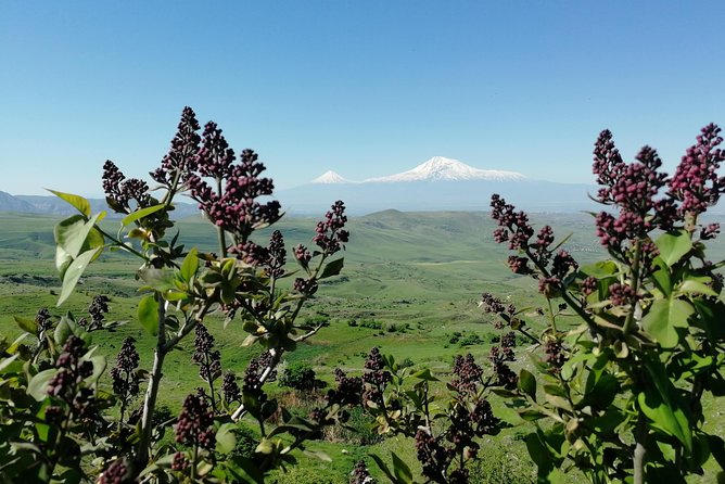 3 Nights 4 Days Ski Resort and Yerevan - Highlights of the Tour