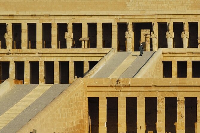 3-Nights Nile Cruise Luxor & Aswan From Luxor Including Tours - Itinerary Highlights