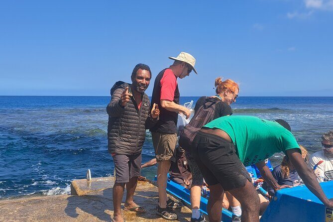 3 Nights Stay in Tanna including Accommodation, meals & transfers - In-Depth Review of the Tanna 3-Night Experience