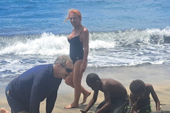 3 Nights Stay in Tanna including Accommodation, meals & transfers - FAQ Section