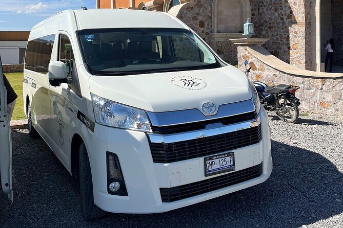 3 or 5 Course Menu + Wine Pairing + Tour @Local Winery - The Sum Up