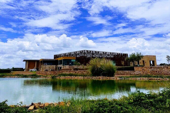 3 or 5 Course Menu + Wine Pairing + Tour @Local Winery - FAQ