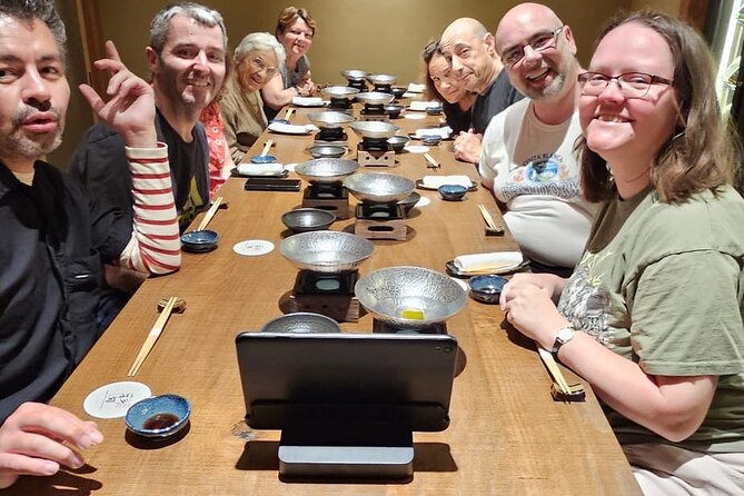 3 to 5 Hours Private Tour in Tokyo With Local Guide - Inclusions and Exclusions