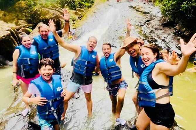 3 Tours in 1 Day: Old San Juan, Rainforest, Beach with Transport - Who Should Consider This Tour?