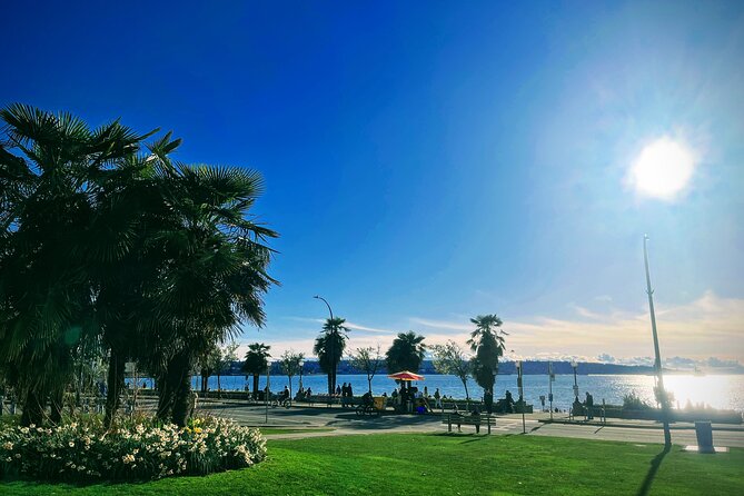 3 Unforgettable Hours in Vancouver - Reviews and Feedback