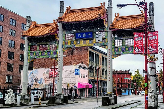 3 Unforgettable Hours in Vancouver - Exploring the City Sights