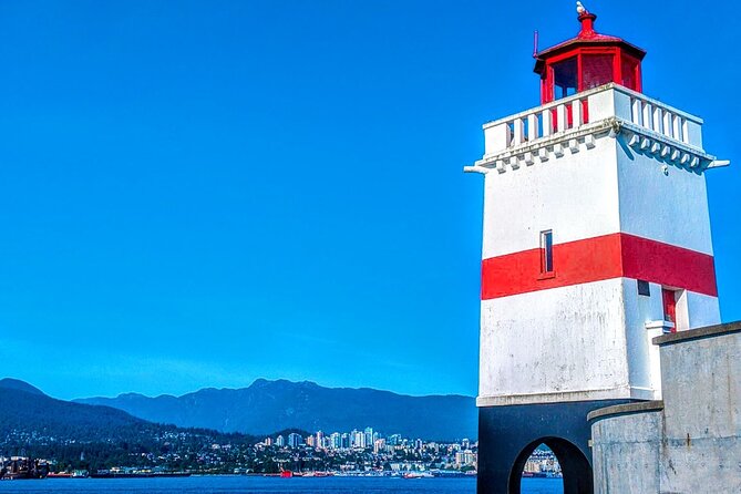 3 Unforgettable Hours in Vancouver - Experiencing Local Culture