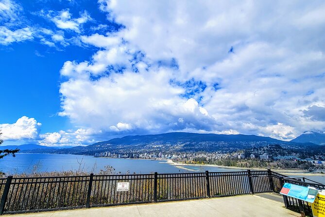 3 Unforgettable Hours in Vancouver - Planning Your Adventure