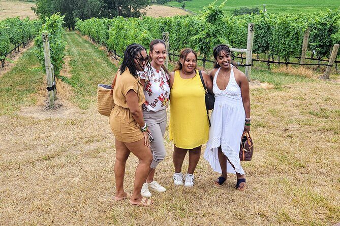 3 VA Wineries Day Trip with Optional Tasting-Inclusive Upgrade - Final Thoughts: Is It Worth It?