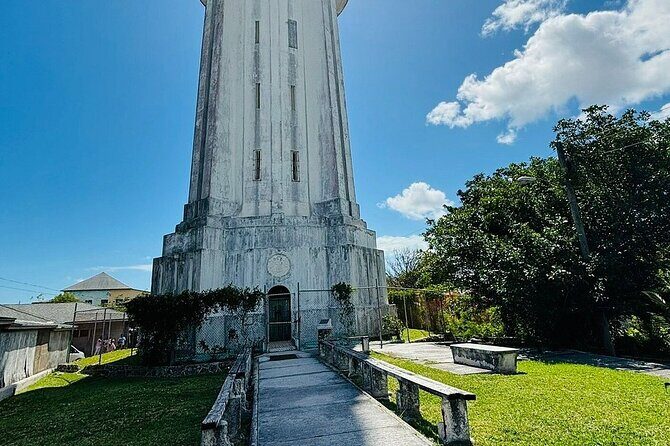 3 V's Guided Scooter or ATV Tour in Nassau - The Complete Experience of Nassau on a Scooter or ATV