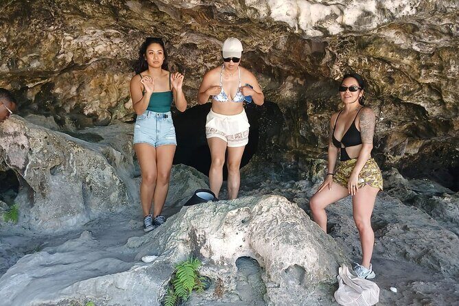 3 V's Guided Scooter or ATV Tour in Nassau - The Value and Who It’s Best For