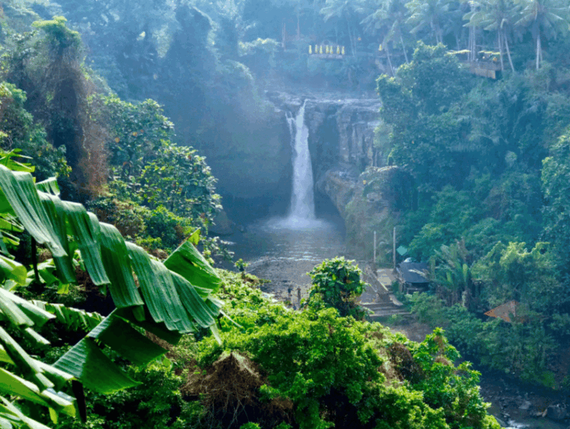 3 Ways to Get Soaked - Important Information and Recommendations