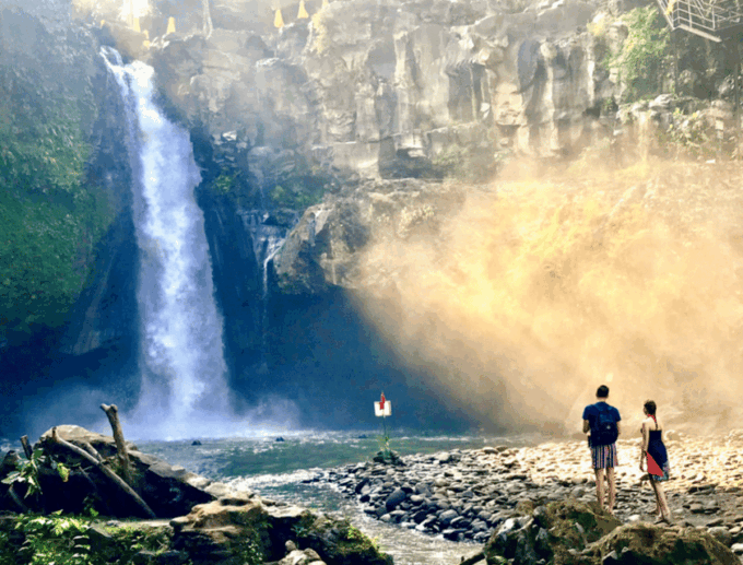 3 Ways to Get Soaked - Frequently Asked Questions